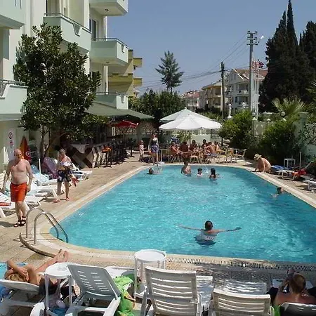 Maxin * Marmaris