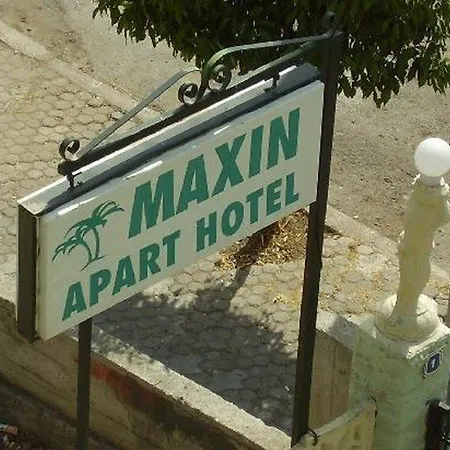 Maxin Мармарис